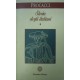 Storia degli italiani vol.1 - Giuliano Procacci