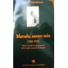 Marsala, amore mio (1960-1993) Storie evicende di trentatreanni el Consiglio comunale di Marsala - Gaspare Sammaritano