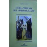 Storia popolare del vespro siciliano - Gaspar Amico