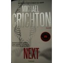 Next - M. Crichton