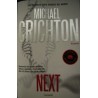 Next - M. Crichton