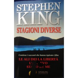 Stagioni diverse - S. King