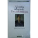 Il conformista - Alberto Moravia