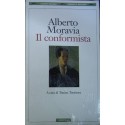 Il conformista - Alberto Moravia