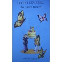 Ho paura torero - Pedro Lemebel