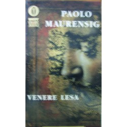 Venere lesa - Paolo Maurensig
