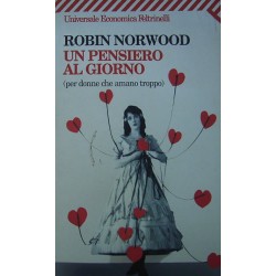 Un pensiero al giorno - Robin Norwood