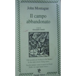 Il campo abbandonato - John Montague