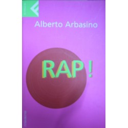 Rap! - Alberto Arbasino