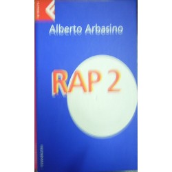 Rap 2 - Alberto Arbasino