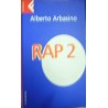 Rap 2 - Alberto Arbasino