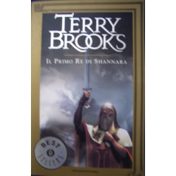 Il Primo Re di Shannara - T. Brooks