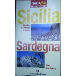 Sicilia, Sardegna