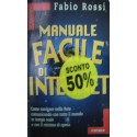 Manuale facile di Internet - Fabio Rossi