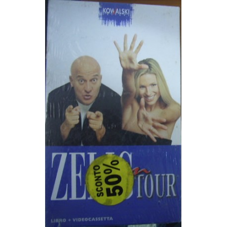 Zelig in tour