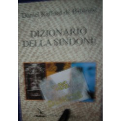 Dizionario della Sindone - D. R. de Brienne