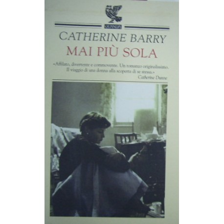 Mai più sola - Catherine Barry