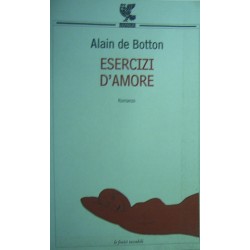 Esercizi d'amore - Alain de Botton