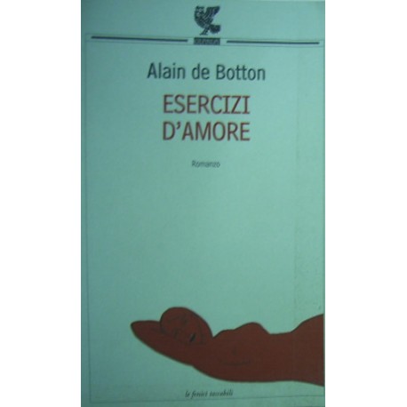 Esercizi d'amore - Alain de Botton