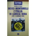 L'Italia in camicia nera (1919 - 1925) - Indro Montanelli