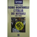 L'Italia dei notabili (1861 - 1900) - Indro Montanelli