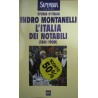 L'Italia dei notabili (1861 - 1900) - Indro Montanelli