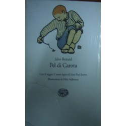 Pel di carota - Jules Renard