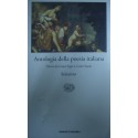 Antologia della poesia italiana vol.5. Seicento - a cura di Cesare Segre/ Carlo Ossola