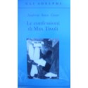 Le confessioni di Max Tivoli - Andrew S. Greer