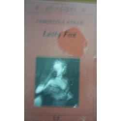 Letty Fox - Christina Stead