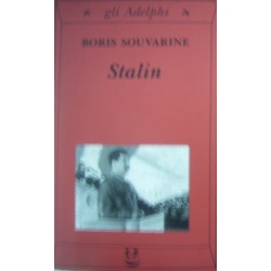 Stalin - Boris Souvarine