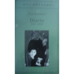 Diario 1941-1943 - Etty Hillesum