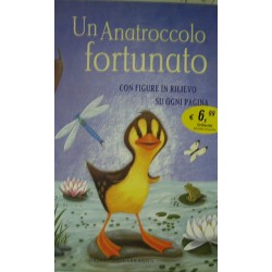 Un anatroccolo fortunato