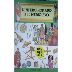 L' impero romano e il Medioevo