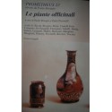 Le piante officinali - AAVV a cura di P.Bisogno/D.Piccinelli