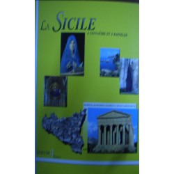 La Sicile à connaitre et à rappeler