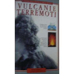 Vulcani e terremoti - Robin Kerrod