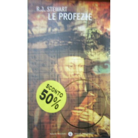 Le profezie - Robert J. Stewart