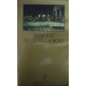 Messale di ogni giorno - a cura di Inos Biffi