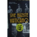 Spie naziste contro il Vaticano 1939-1945 - David Alvarez/Robert A. Graham