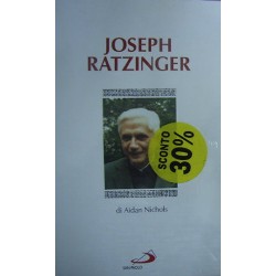 Joseph Ratzinger - Aidan Nichols