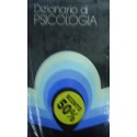 Dizionario di psicologia - a cura di Wilhelm Arnold/Hans Jurgen Eysenck/Richard Meili