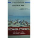 Un'estate al mare - Giuseppe Culicchia