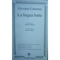 La lingua batte - Giovanni Commare