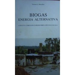 Biogas - Vittorio G. Bonaffini