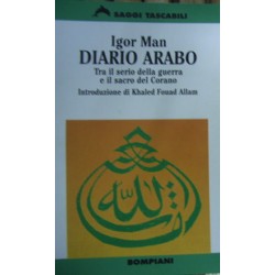 Diario arabo - Igor Man