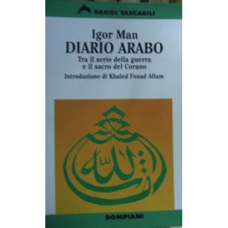 Diario arabo - Igor Man