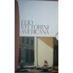 Americana - a cura di Elio Vittorini  (2 volumi in cofanetto)