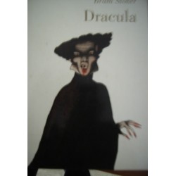 Dracula - B. Stoker