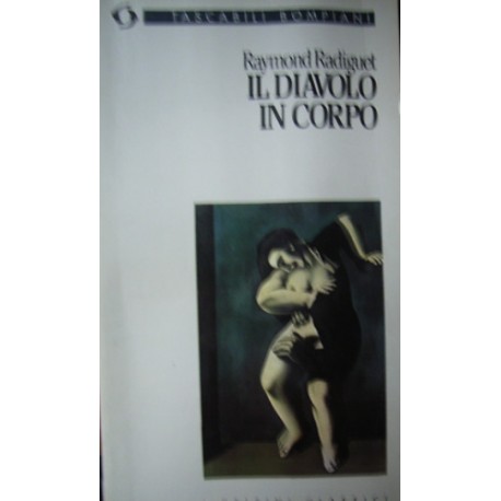 Il diavolo in corpo - Raymond Radiguet